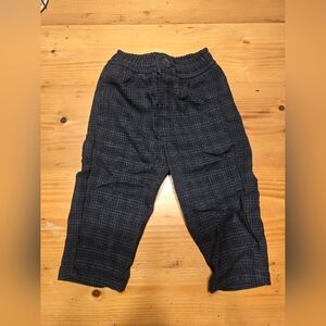 Zara Boys Dressing Jeans 9-12m